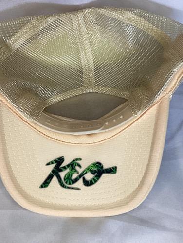 Create Your Vibe 420 Hats