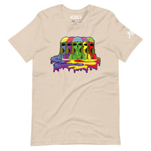 Load image into Gallery viewer, &quot;Mood Swings&quot; Short-Sleeve Unisex Tee
