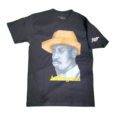 "Andre 3000" Tee