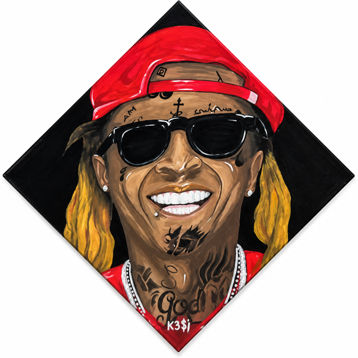 Weezy F Baby