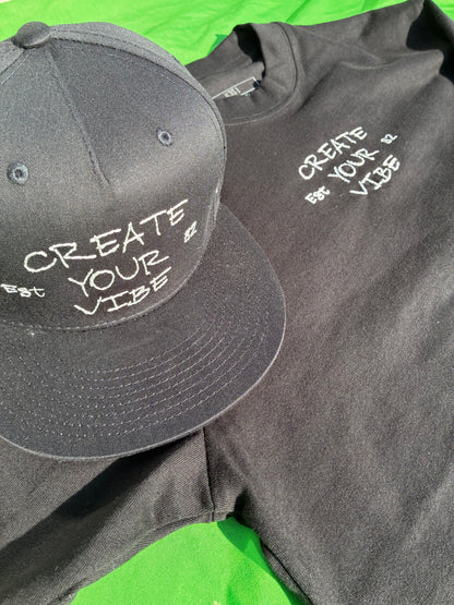 Create Your Vibe 82 Hats