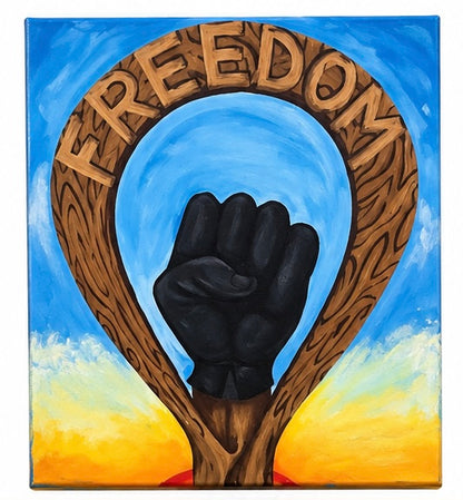 Freedom*Life*Love
