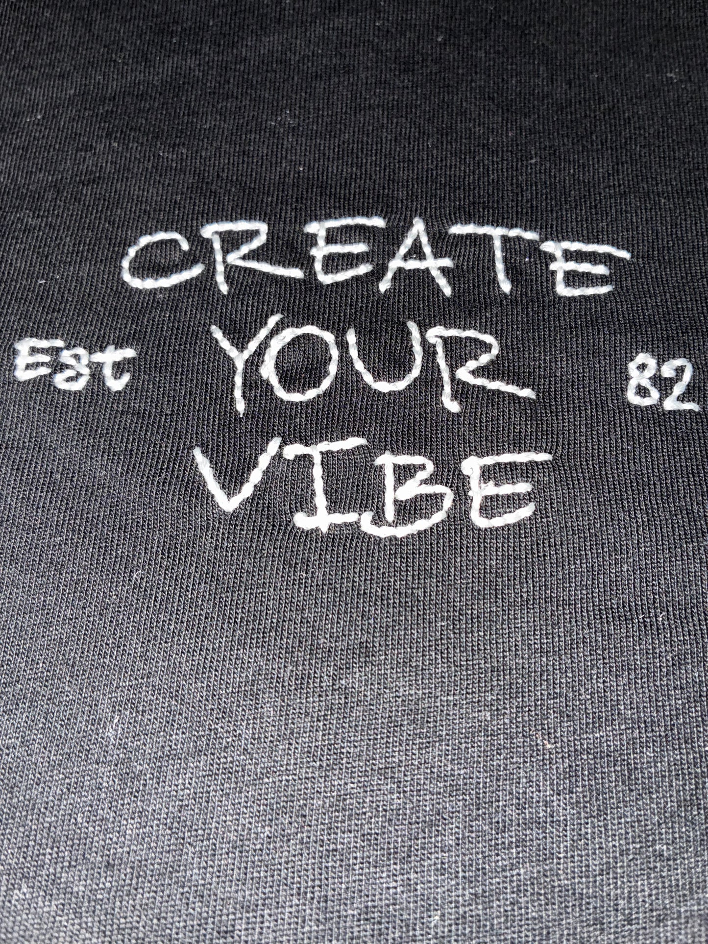 Create Your Vibe 82