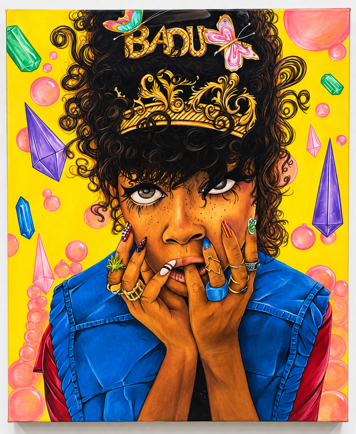 Baduism