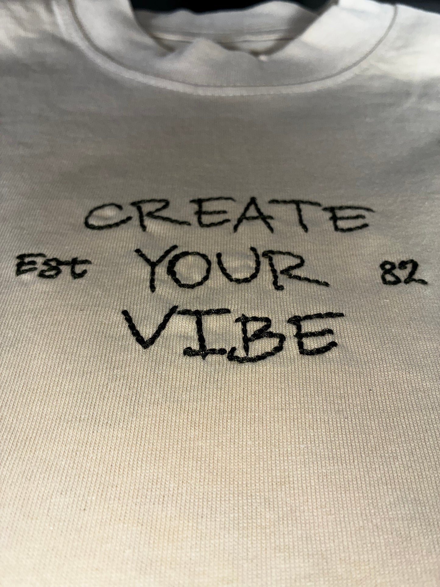 Create Your Vibe 82