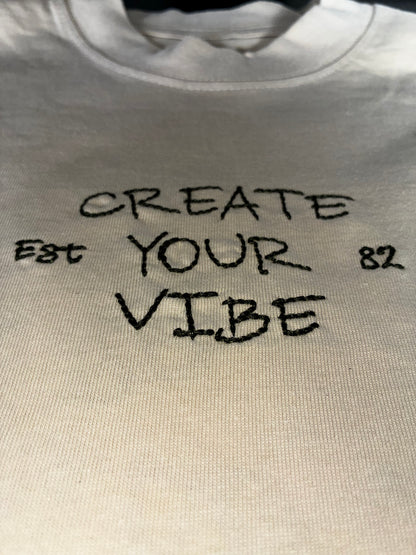 Create Your Vibe 82