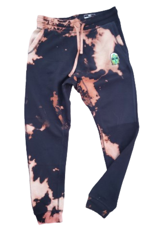 Tye Dye "Urban Alien" Joggers