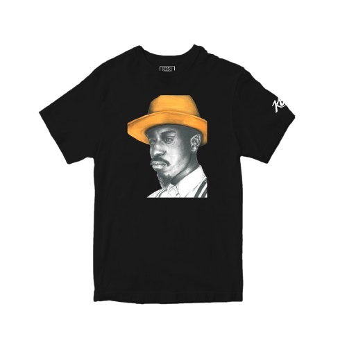 "Andre 3000" Tee DTF