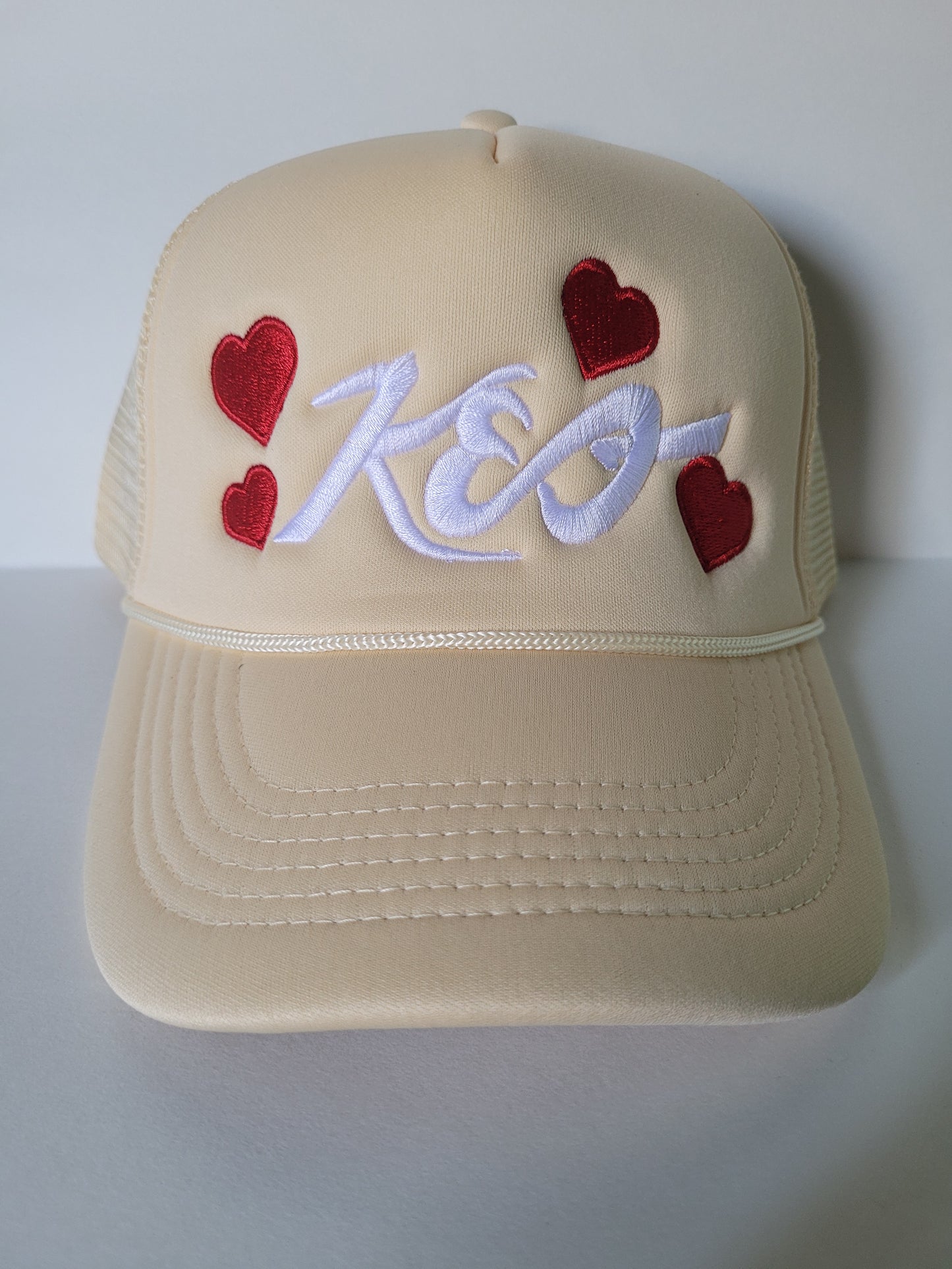 ❤️k3s1❤️ Trucker Hats