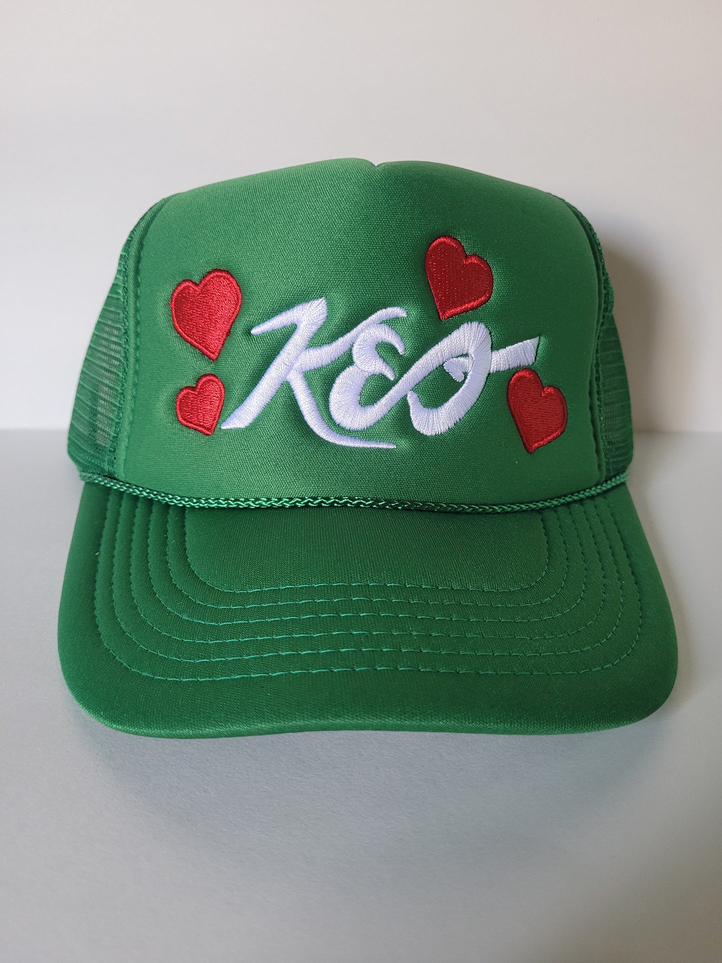 ❤️k3s1❤️ Trucker Hats