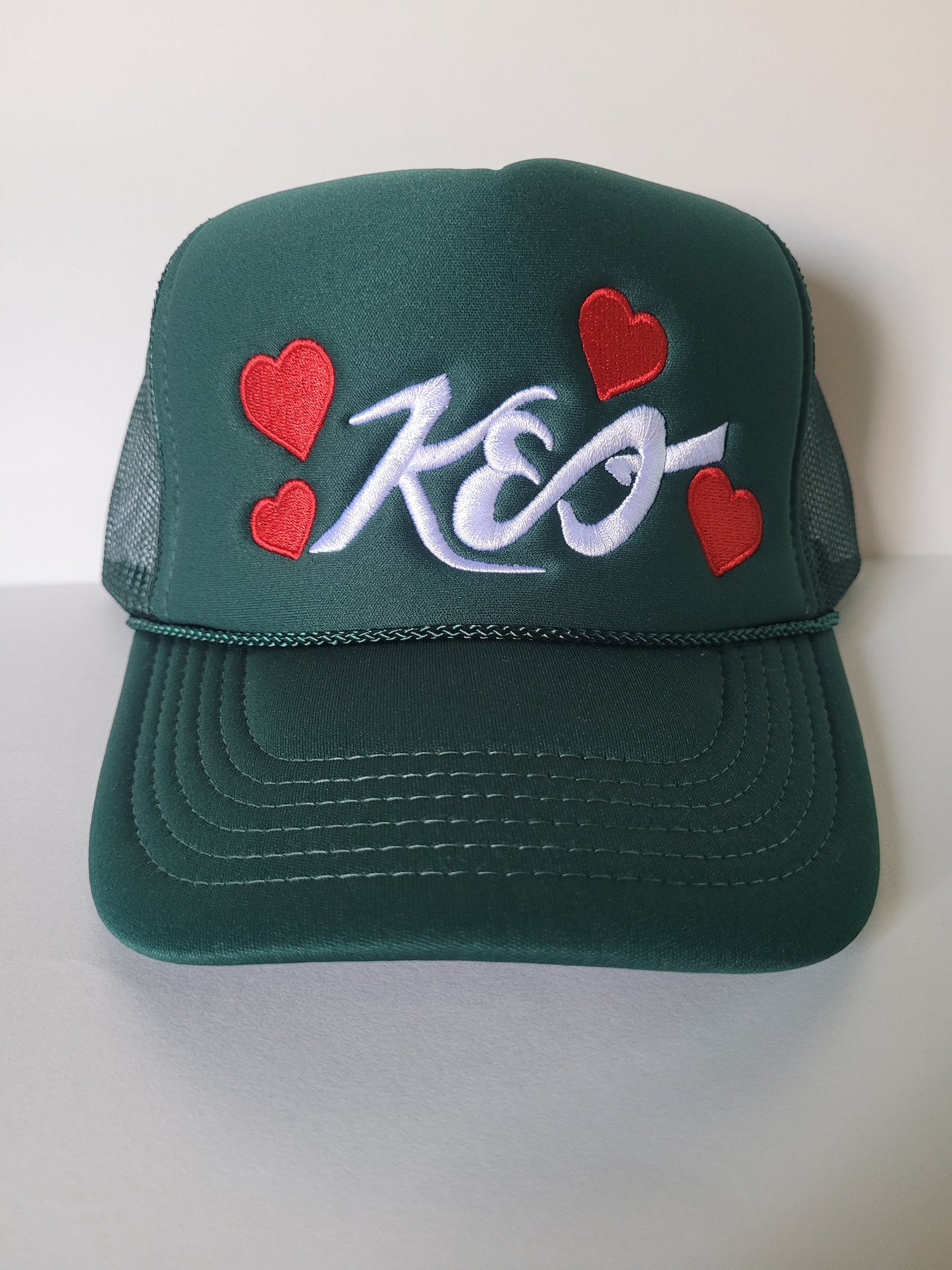 ❤️k3s1❤️ Trucker Hats