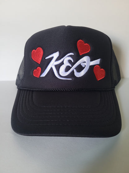 ❤️k3s1❤️ Trucker Hats