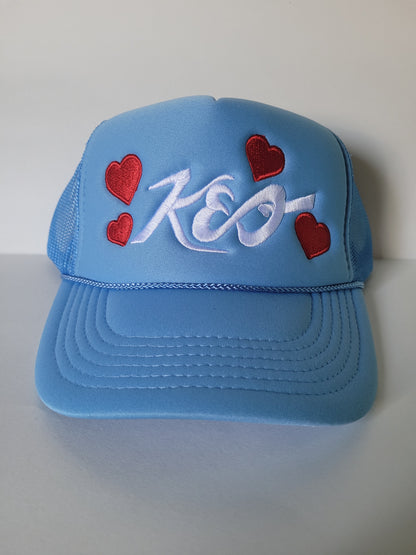 ❤️k3s1❤️ Trucker Hats