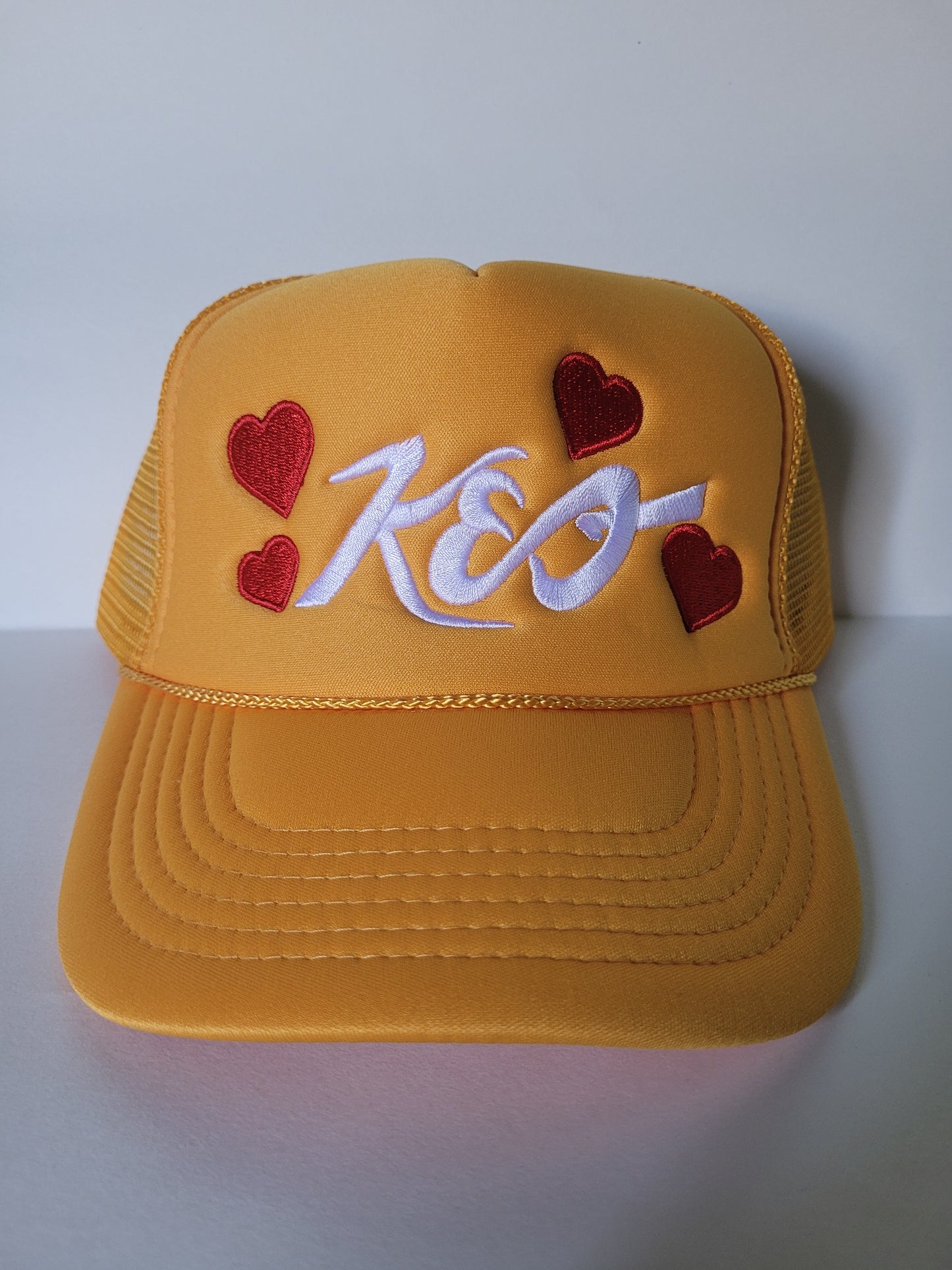 ❤️k3s1❤️ Trucker Hats