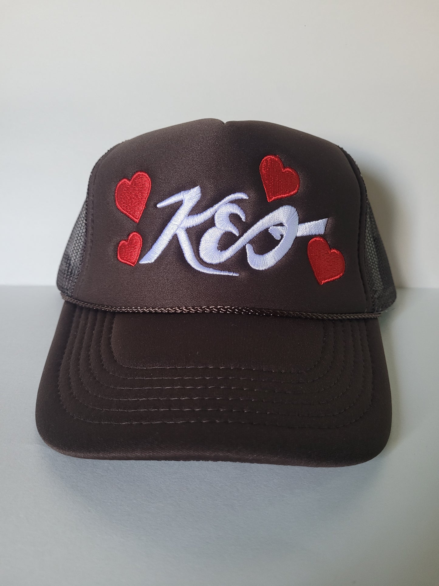 ❤️k3s1❤️ Trucker Hats