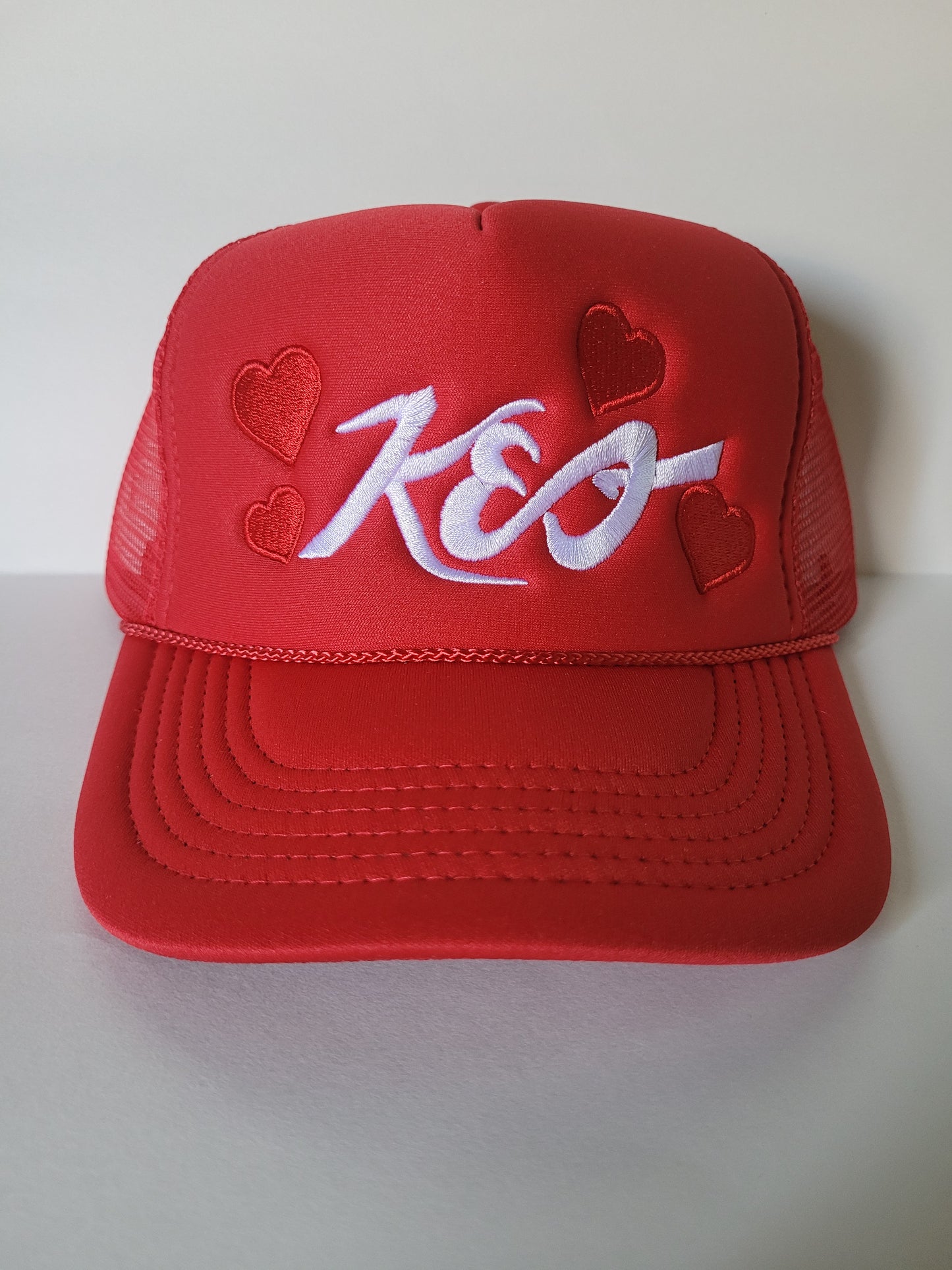 ❤️k3s1❤️ Trucker Hats