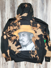 Load image into Gallery viewer, Tye Dye&quot; Andre 3K&quot; Hoodie
