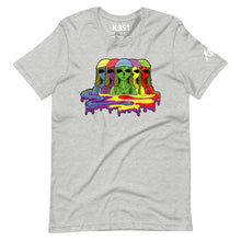 Load image into Gallery viewer, &quot;Mood Swings&quot; Short-Sleeve Unisex Tee
