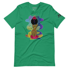 Load image into Gallery viewer, &quot;Grounded&quot; Short-sleeve unisex t-shirt
