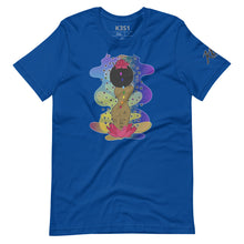 Load image into Gallery viewer, &quot;Grounded&quot; Short-sleeve unisex t-shirt
